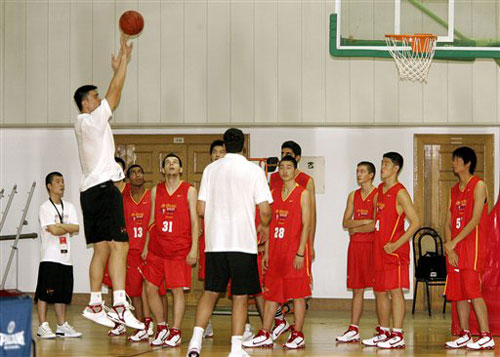 防守端的短 防守端的短