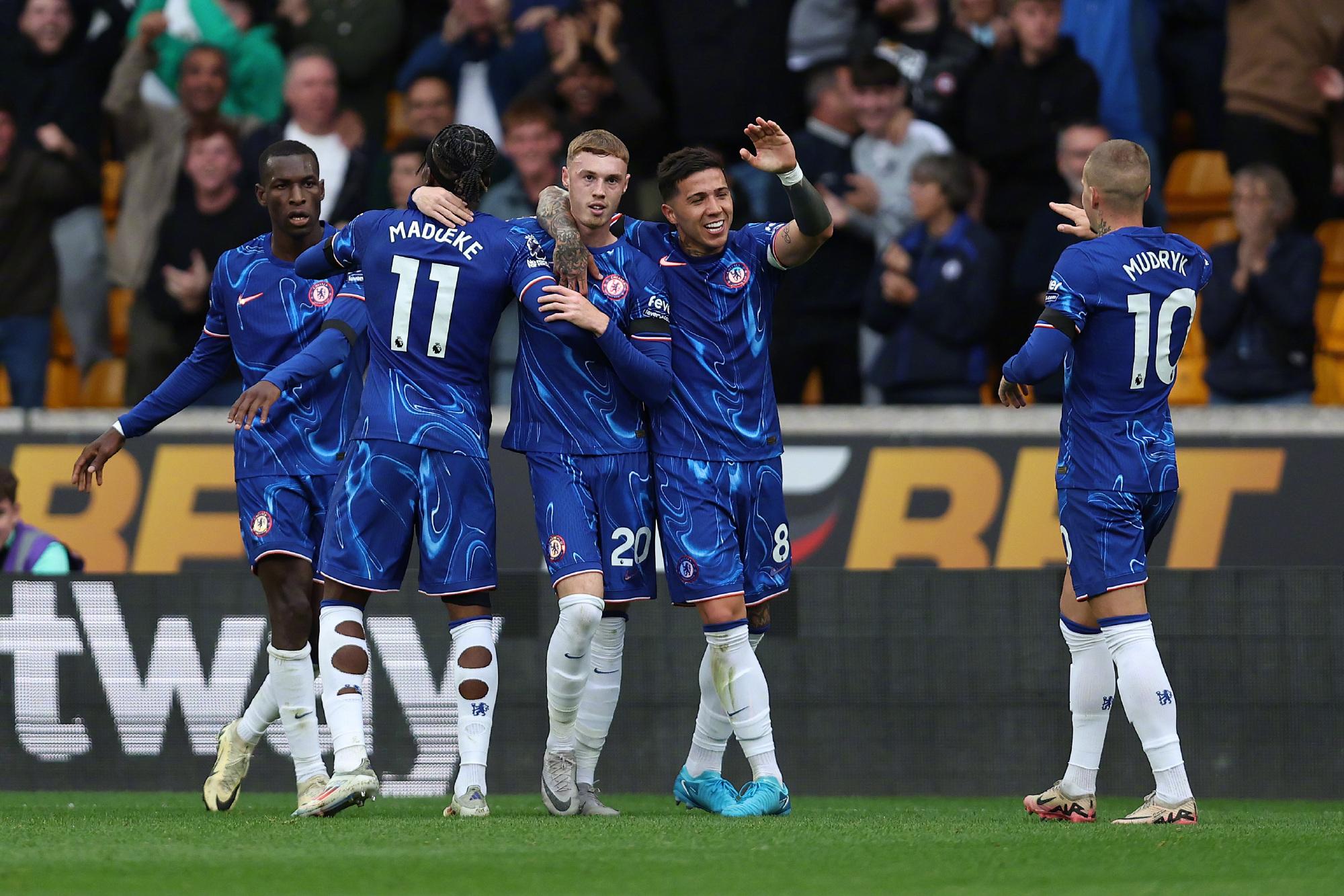 連勝勢頭 連勝勢頭