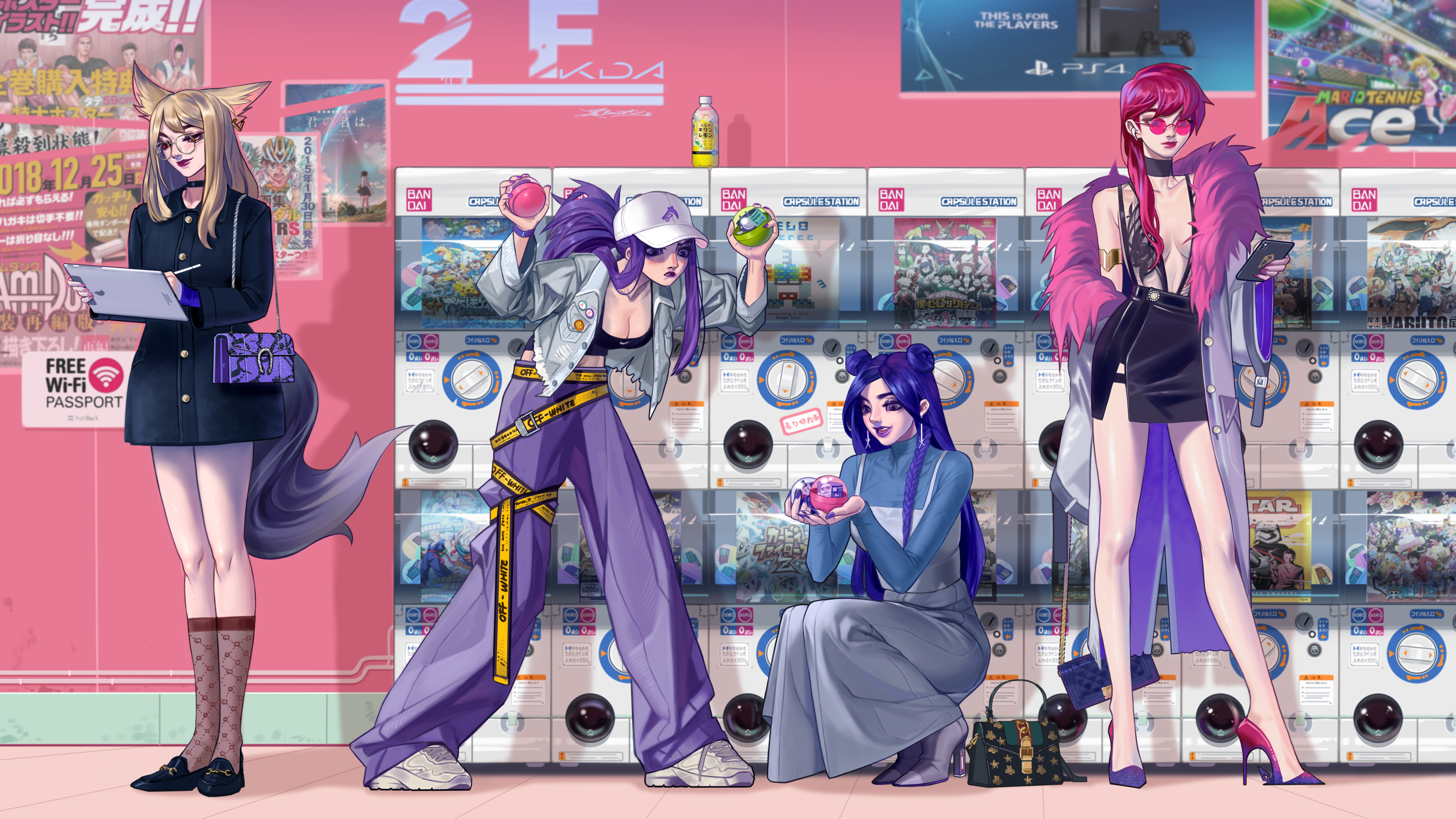 在一个晴朗 在一个晴朗