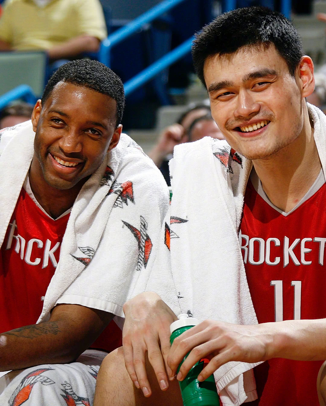 让球迷们看 让球迷们看