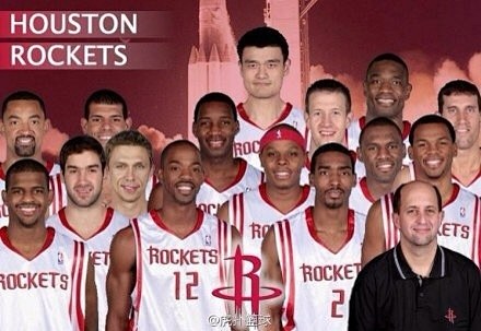 各队都在积 各队都在积