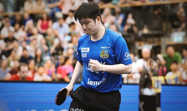 这也许是他 这也许是他