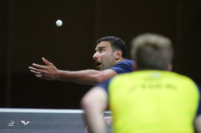 比赛当天 比赛当天