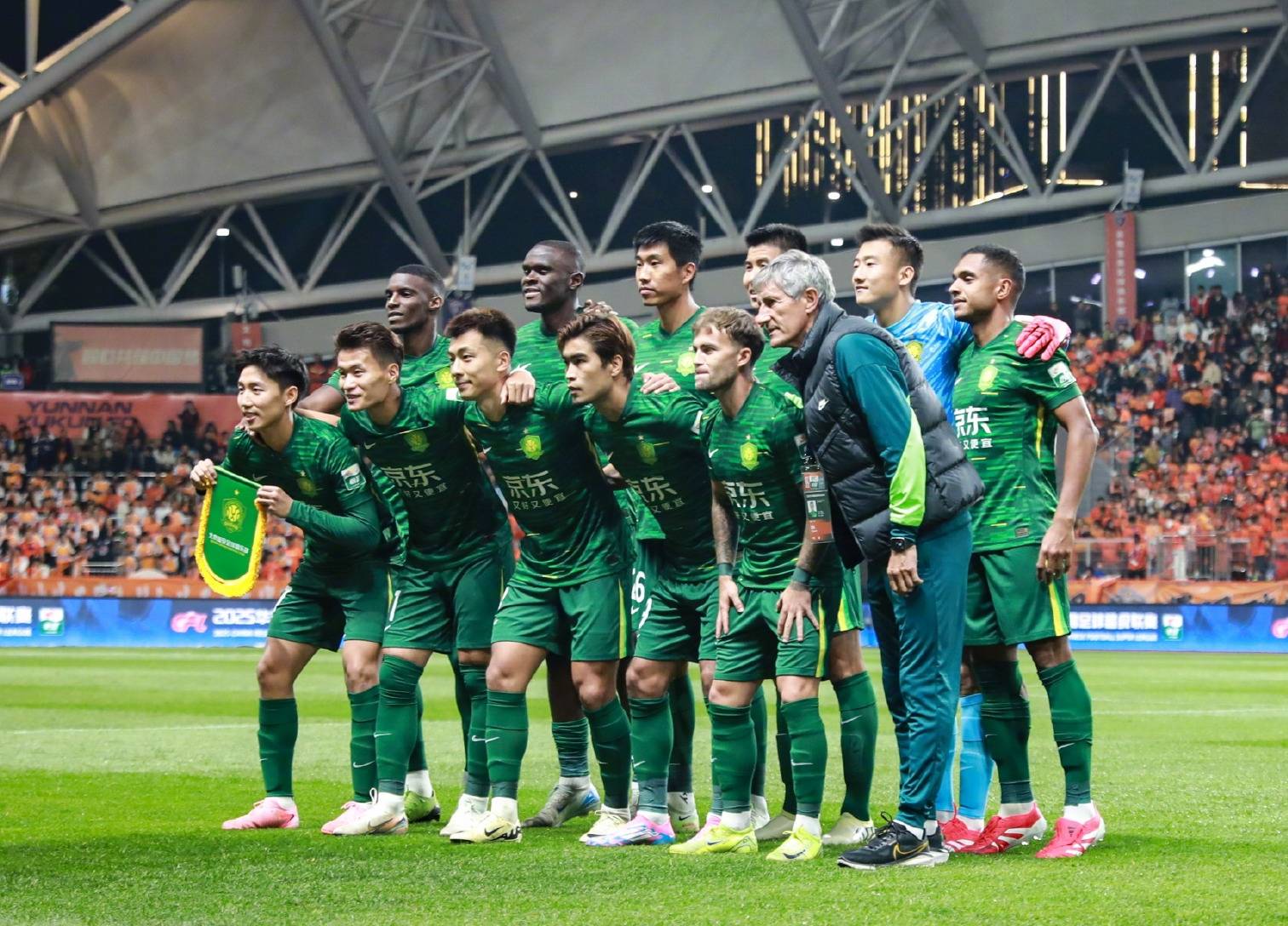 大的挑战 大的挑战