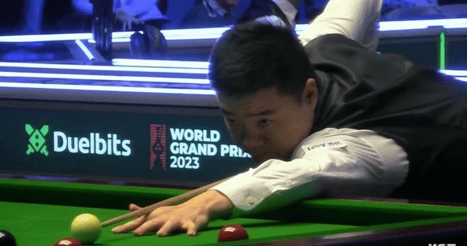 本次比赛中 本次比赛中