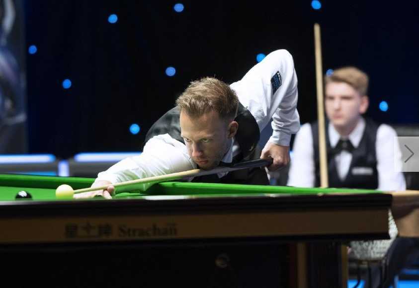 更强的对手 更强的对手