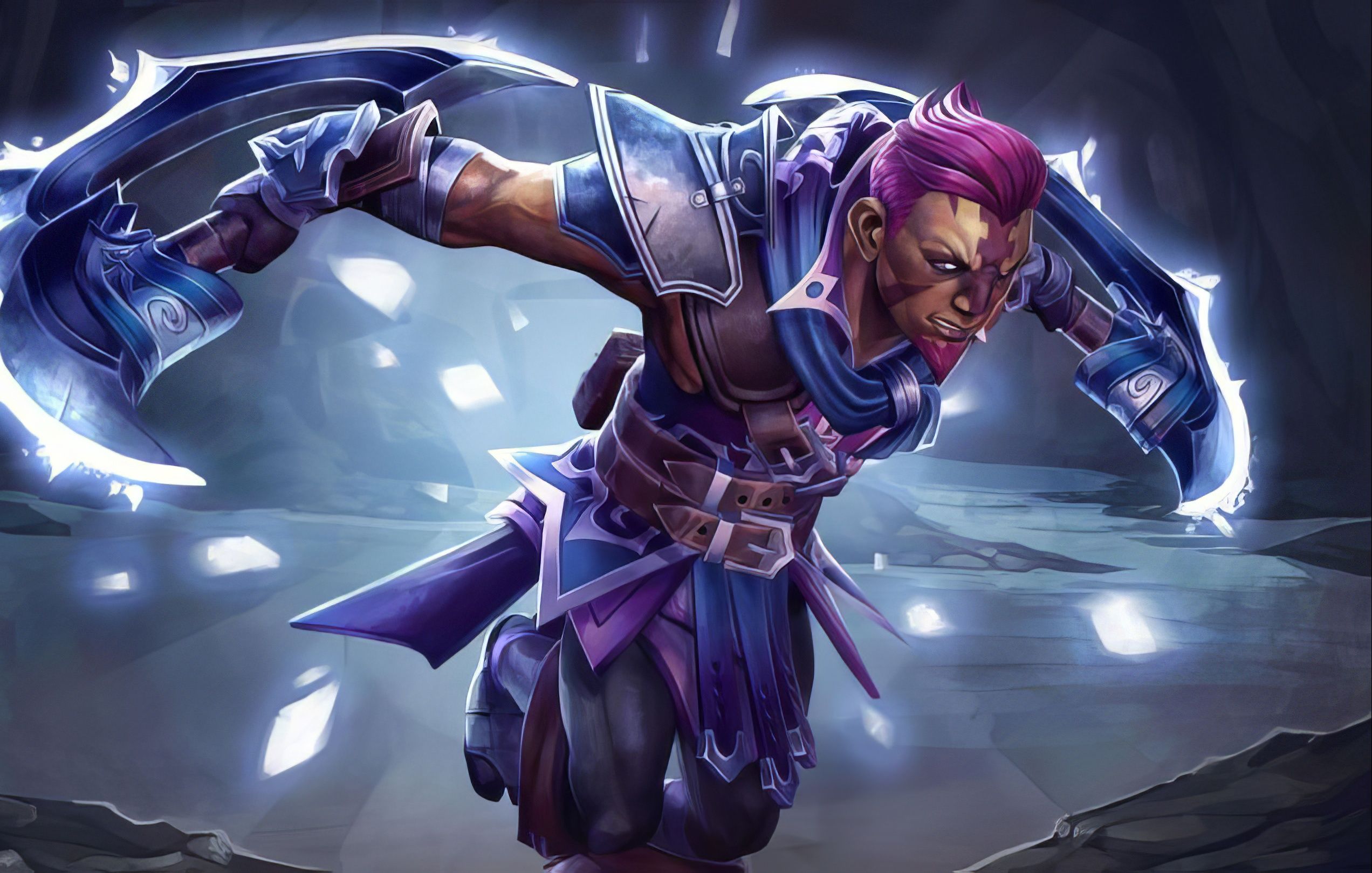 更具挑战性 更具挑战性