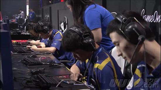 在比赛第一 在比赛第一