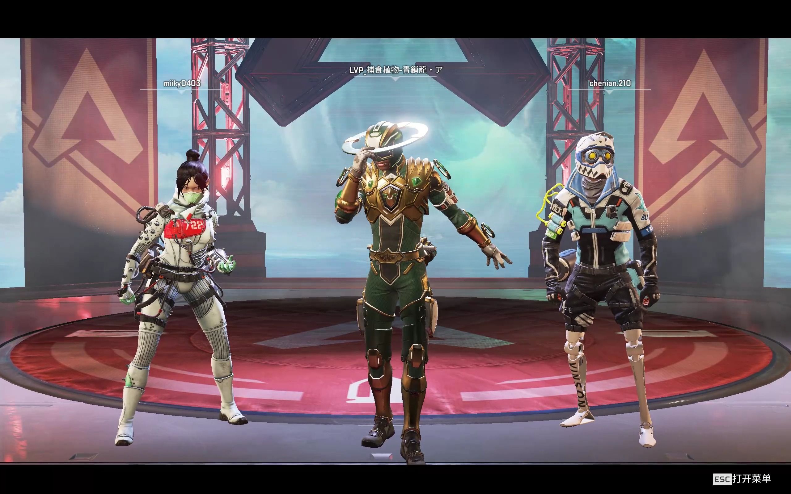 的压力和挑 的压力和挑