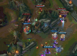 精彩的一幕 精彩的一幕