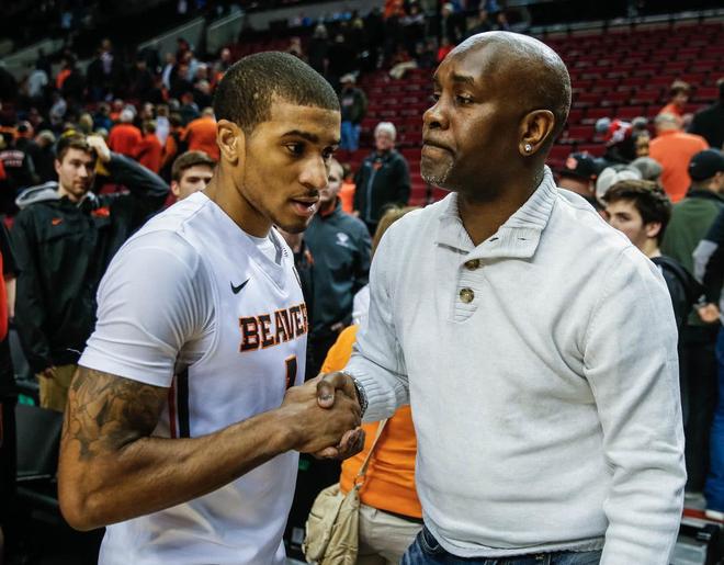 林狼改变了 林狼改变了