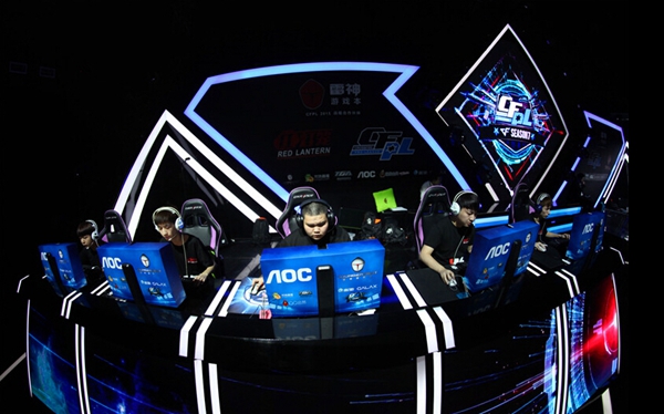 斗地主中 斗地主中