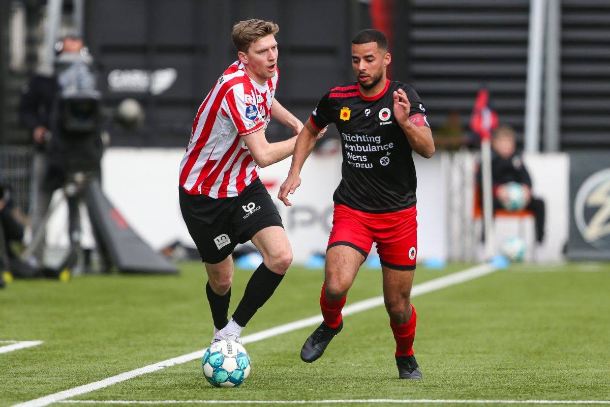 那一年，球队学会了如何输球